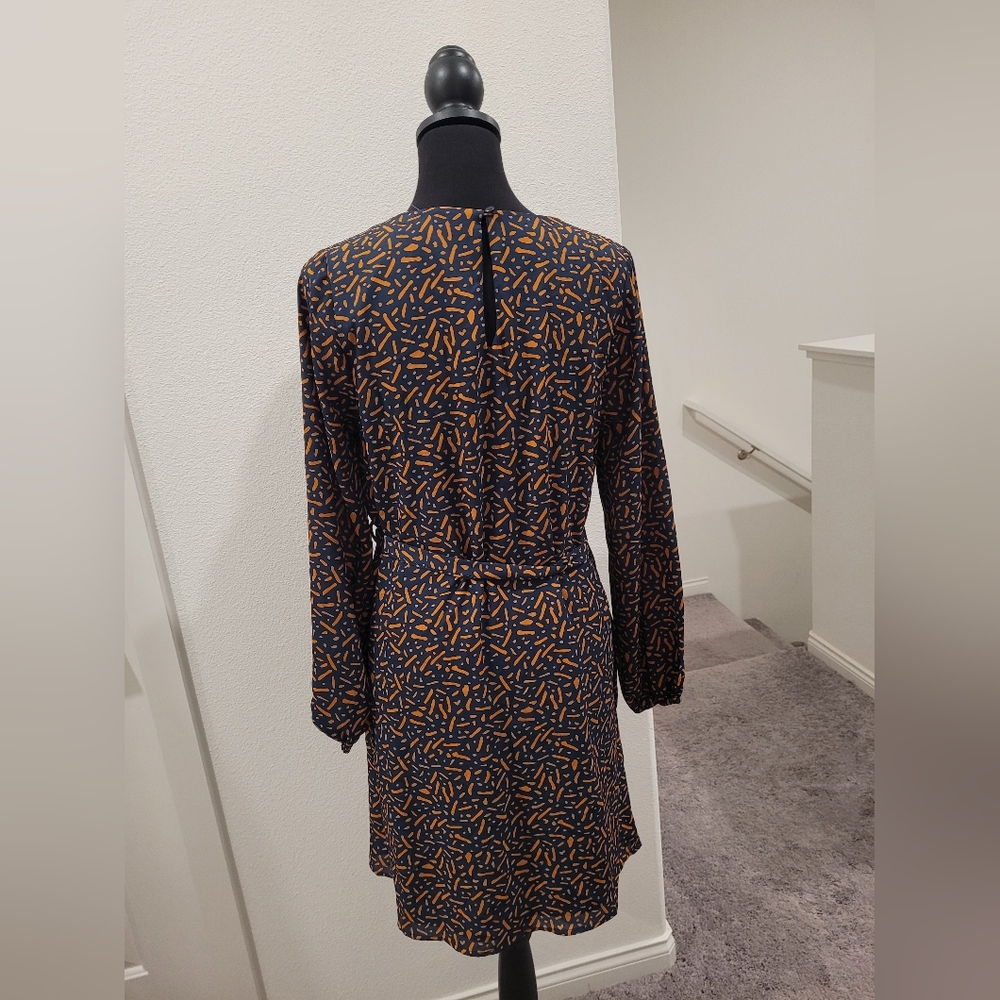 NWOT Kaileigh Dress - Picture 10 of 11